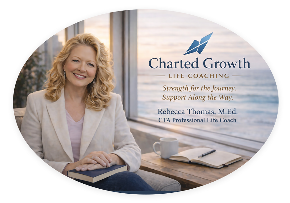 Charted Growth Life Coaching